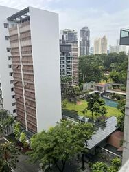 Goodwood Residence (D10), Condominium #562922051